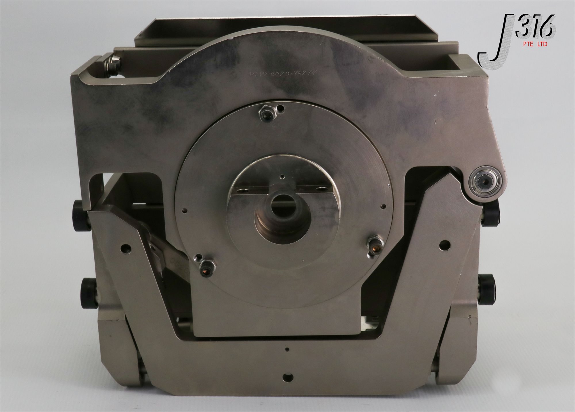 20372 APPLIED MATERIALS ASSY 200MM CASSETTE HANDLER 0010-20481 | eBay